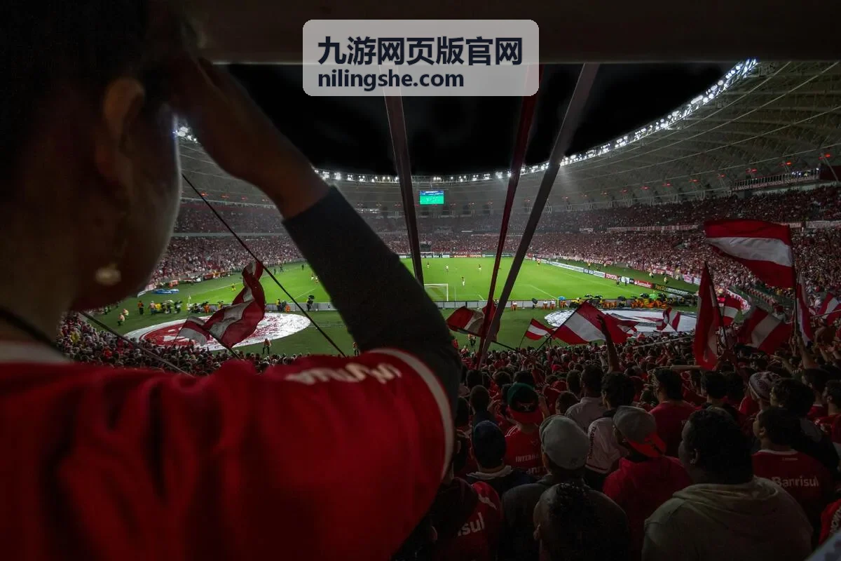 九游网页版游戏中心新游首发展示配图